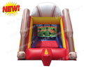 Inflatable Baseball Game The arcade experience—made for kids’ birthdays, school events, and community parties