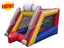 Inflatable Baseball Game