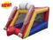 Inflatable Baseball Game The arcade experience—made for kids’ birthdays, school events, and community parties