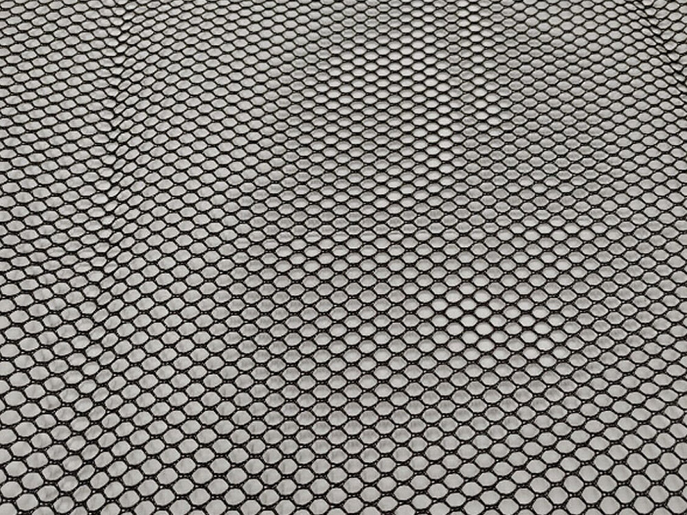 Window Netting Black