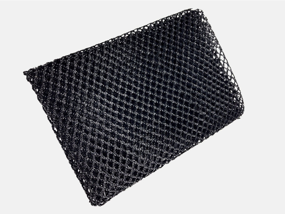 Window Netting Black
